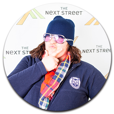 Meet The Next Street - Emma