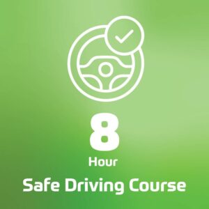 CT - 8 Hour Safe Driving Course for Teenagers