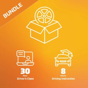 MA - 30 Hour Full Driving Course