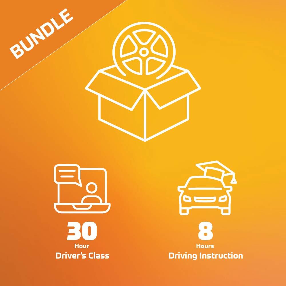 MA - 30 Hour Full Driving Course
