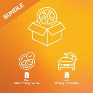 CT - Teen - 8 and 8 Bundle