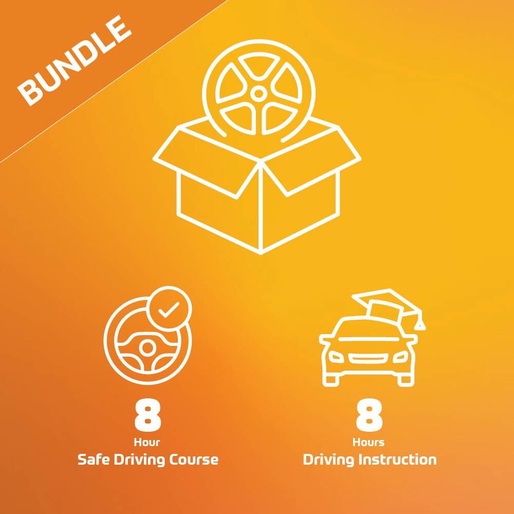 CT - Teen - 8 and 8 Bundle