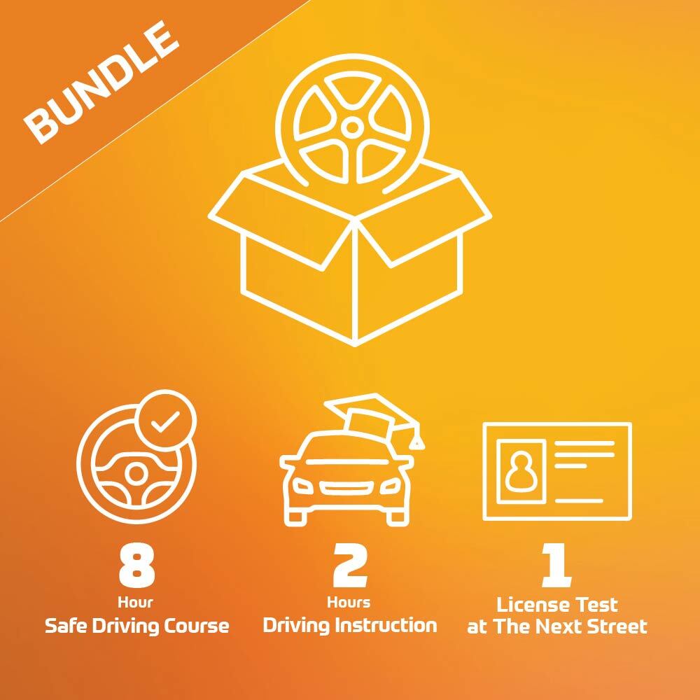 CT - Adult - Easy as 1,2,3 Bundle