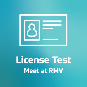 MA - License Test at the RMV